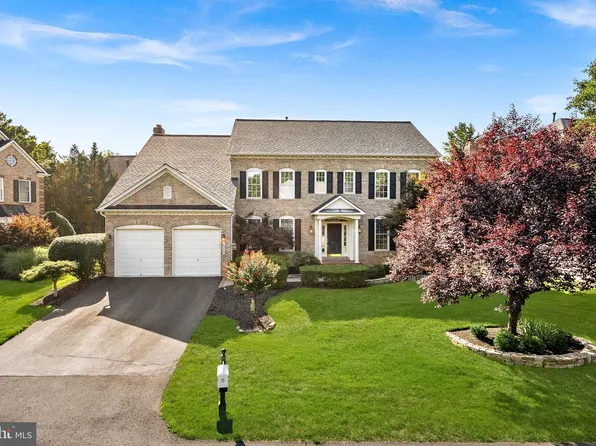 18229 Glen Abbey Ct, Leesburg, VA 20176