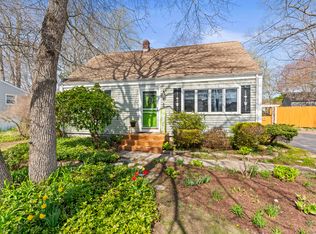 41 Oak Hill Rd, Oakdale, CT 06370