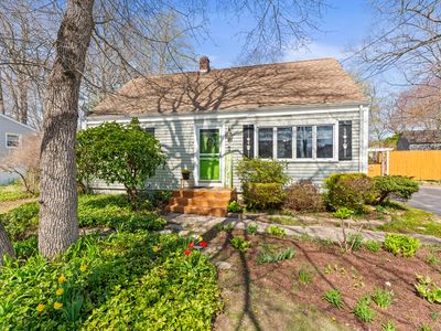 41 Oak Hill Road, Oakdale, CT, 06370