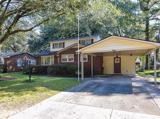 5168 Monterey St, North Charleston, SC 29405