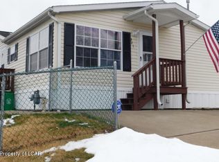 321 Echo Valley Dr, Shavertown, PA 18708