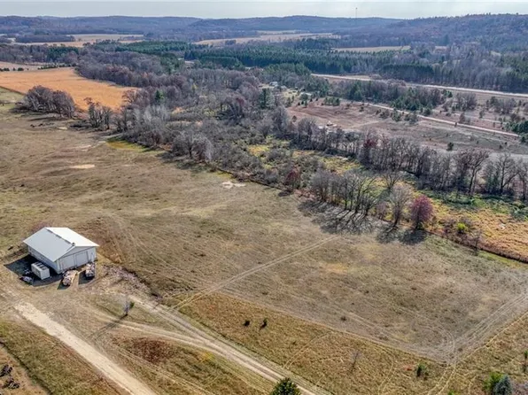 Lot 3 Moe Road, Fairchild, WI 54741
