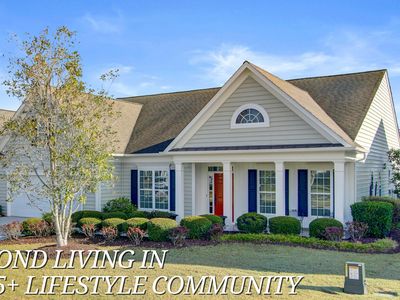 144 Billowing Sails St, Summerville, SC, 29486