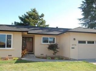 20736 Flint Ct, Sonoma, CA