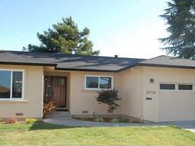 20736 Flint Ct, Sonoma, CA, 95476