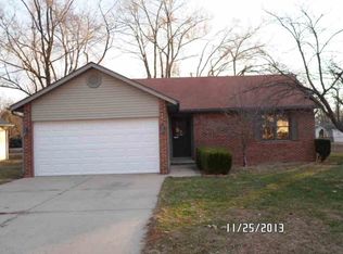 4373 N 18th St, Terre Haute, IN 47805