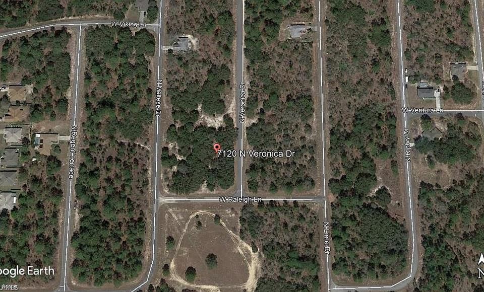 1st image of 7120 N Veronica Dr