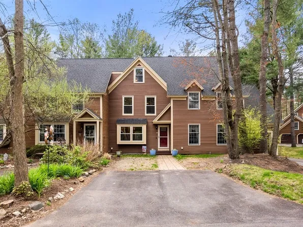 111 Brigham St Unit 15E, Hudson, MA 01749