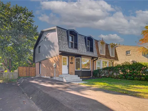 210 Ferguson Ave, Cambridge, ON N1R 6G2