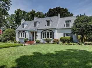 5900 S Crestwood Ave, Richmond, VA 23226