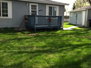 4505 Snowshoe Dr, Helena, MT 59602