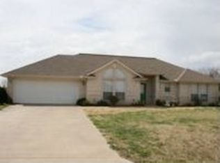 3114 Walnut Creek Pkwy, Granbury, TX 76049