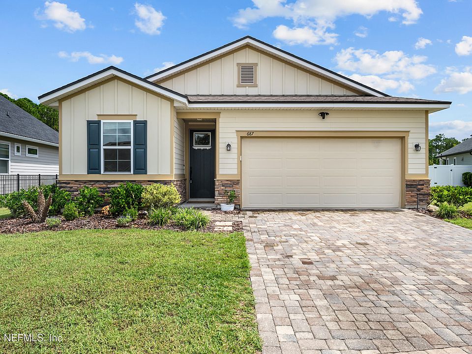 1st image of 687 SANDSTONE Drive