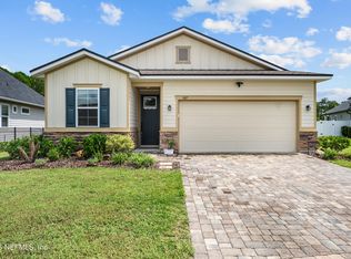 687 Sandstone Dr, Saint Augustine, FL 32086