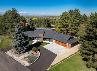 885 Front Range Road, Littleton, CO 80120