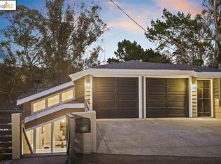 6640 Pine Needle Dr, Oakland, CA 94611