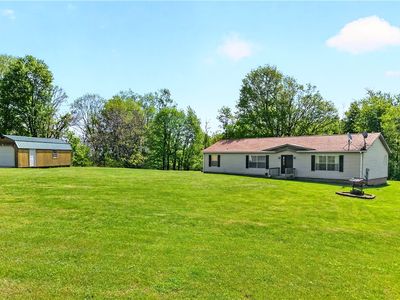 312 Shivler Rd, Hookstown, PA, 15050