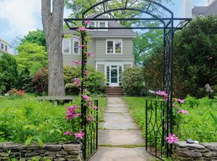 27 Duryea Rd, Montclair, NJ 07043