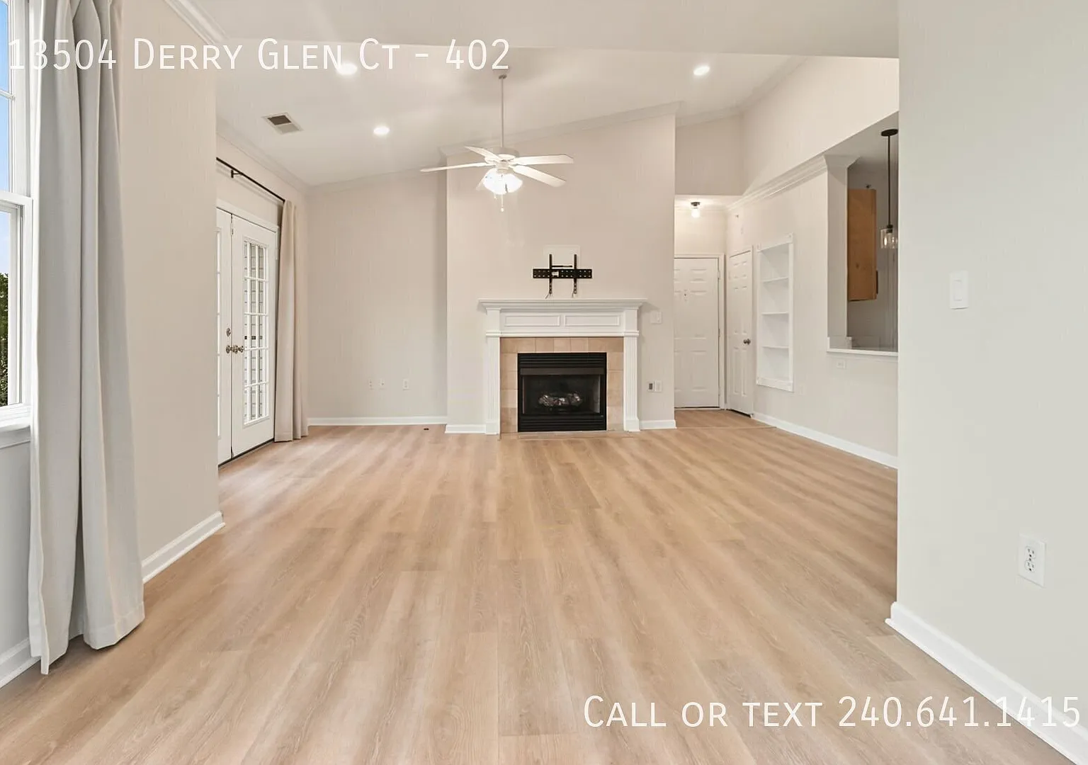 Lovely 1 BR/1 BA Condo in Germantown! — Photo 3