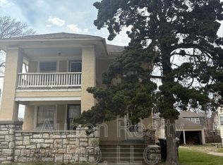 5446 Harrison St #2F, Kansas City, MO 64110