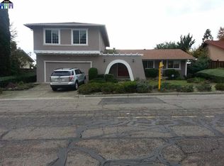 7615 Hansom Dr, Oakland, CA 94605