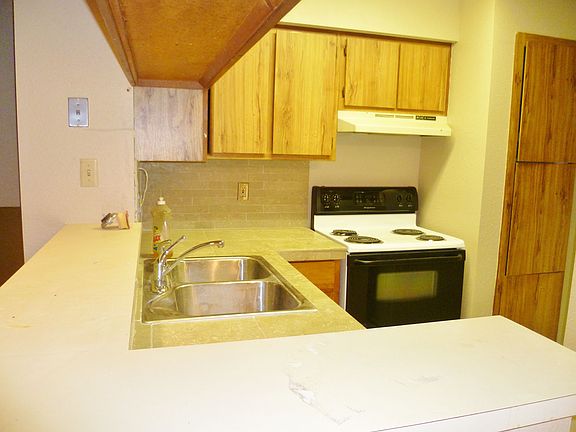 3rd image of 260 El Dorado Blvd APT 1805