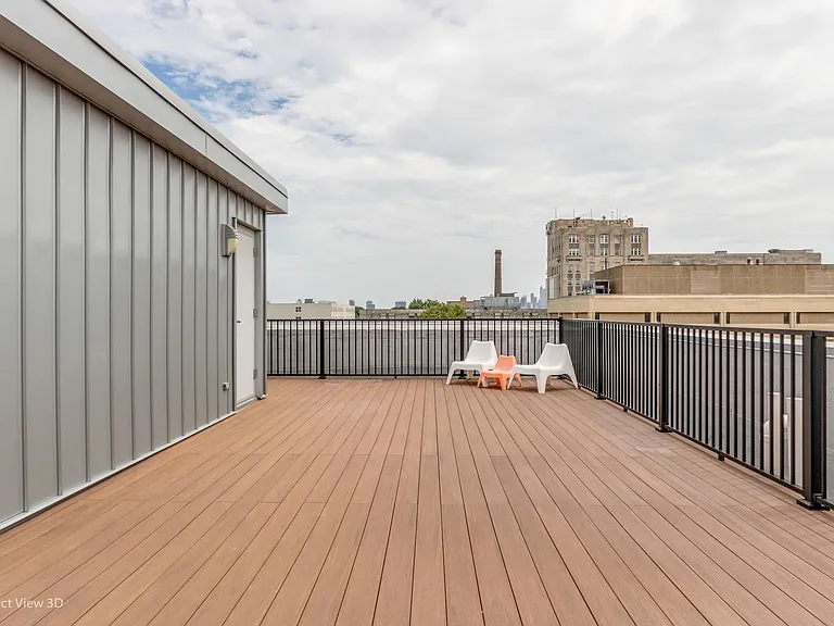 1444 N Western Ave #2S — Photo 19