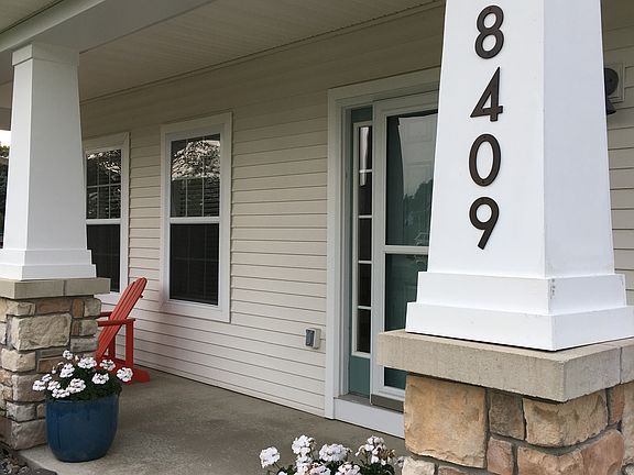 2nd image of 8409 Engelwood Ave