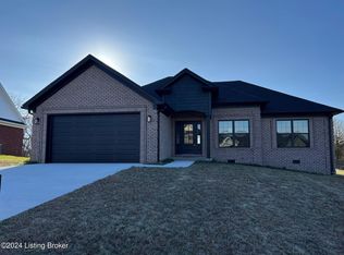 120 New Orleans Ct, Taylorsville, KY