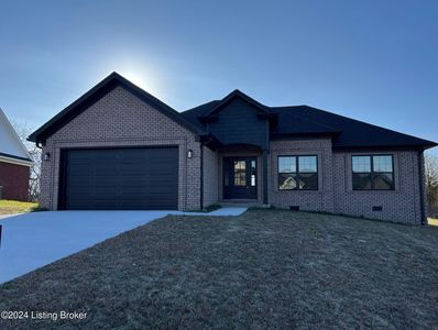 120 New Orleans Ct, Taylorsville, KY, 40071