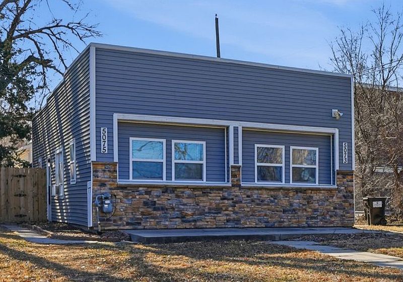 2nd image of 5075 Orchard St #2B-1B