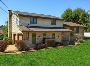 403 Beechwood Blvd, Butler, PA 16001