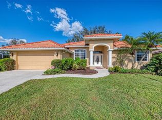 4417 McIntosh Lake Ave, Sarasota, FL 34233