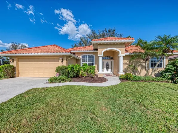 4417 McIntosh Lake Ave, Sarasota, FL 34233