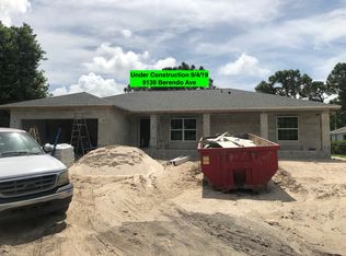 9139 Berendo Ave, Englewood, FL 34224