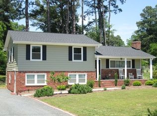 3409 Astro Ct, Raleigh, NC 27604