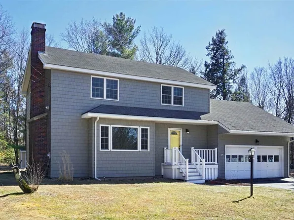 19 Hillview Terrace, Farmington, NH 03835