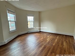 82 S Huntington Ave #8221, Jamaica Plain, MA 02130
