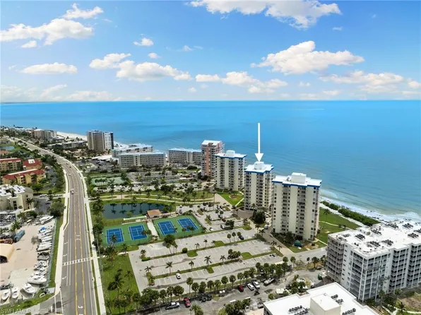 7330 Estero BLVD #107, FORT MYERS BEACH, FL 33931