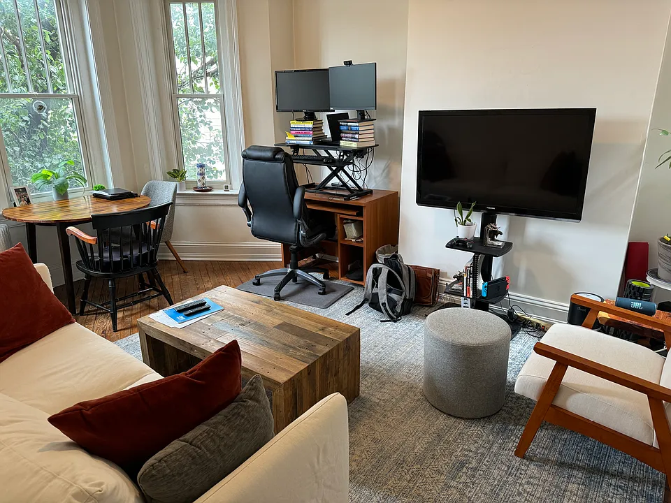 1516 Columbia Rd NW #2