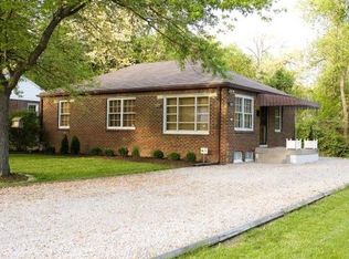 2839 N Warman Ave, Indianapolis, IN