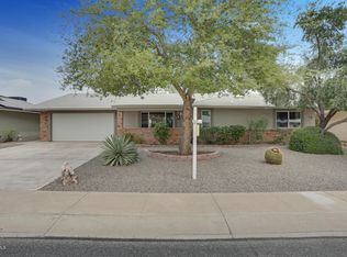 19817 N Palo Verde Dr, Sun City, AZ 85373