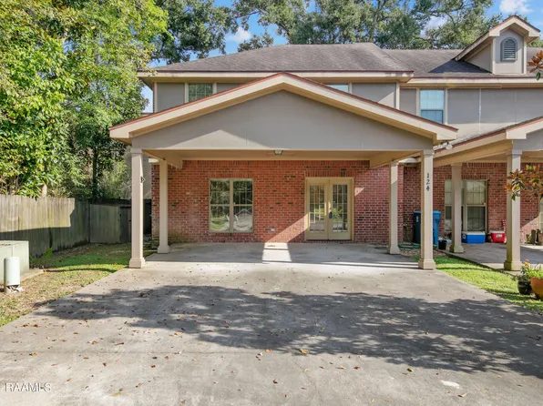 124 Deraney Ln, Lafayette, LA 70503