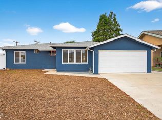 35 Monte Via, Oak View, CA 93022