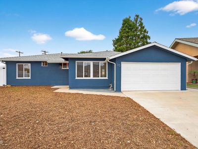 35 Monte Via, Oak View, CA, 93022