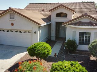 2391 Candlewood Dr, Sierra Vista, AZ 85650