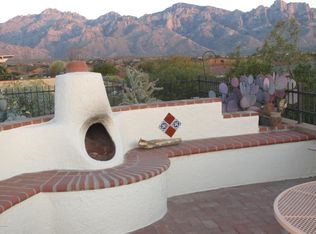 2070 E Tumble Brook Way, Oro Valley, AZ 85755