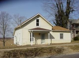 315 S Main St, Pleasantville, OH