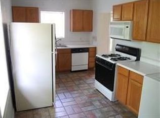 405 W Saulnier St #2, Houston, TX 77019