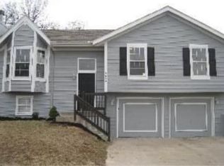 5600 N Richmond Ave, Kansas City, MO 64119